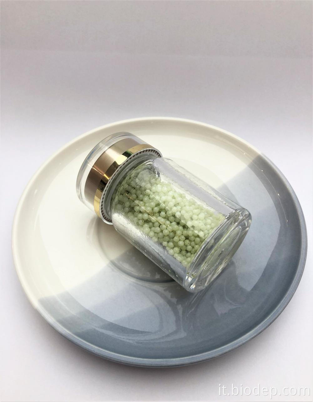 Streptococcus thermophiles